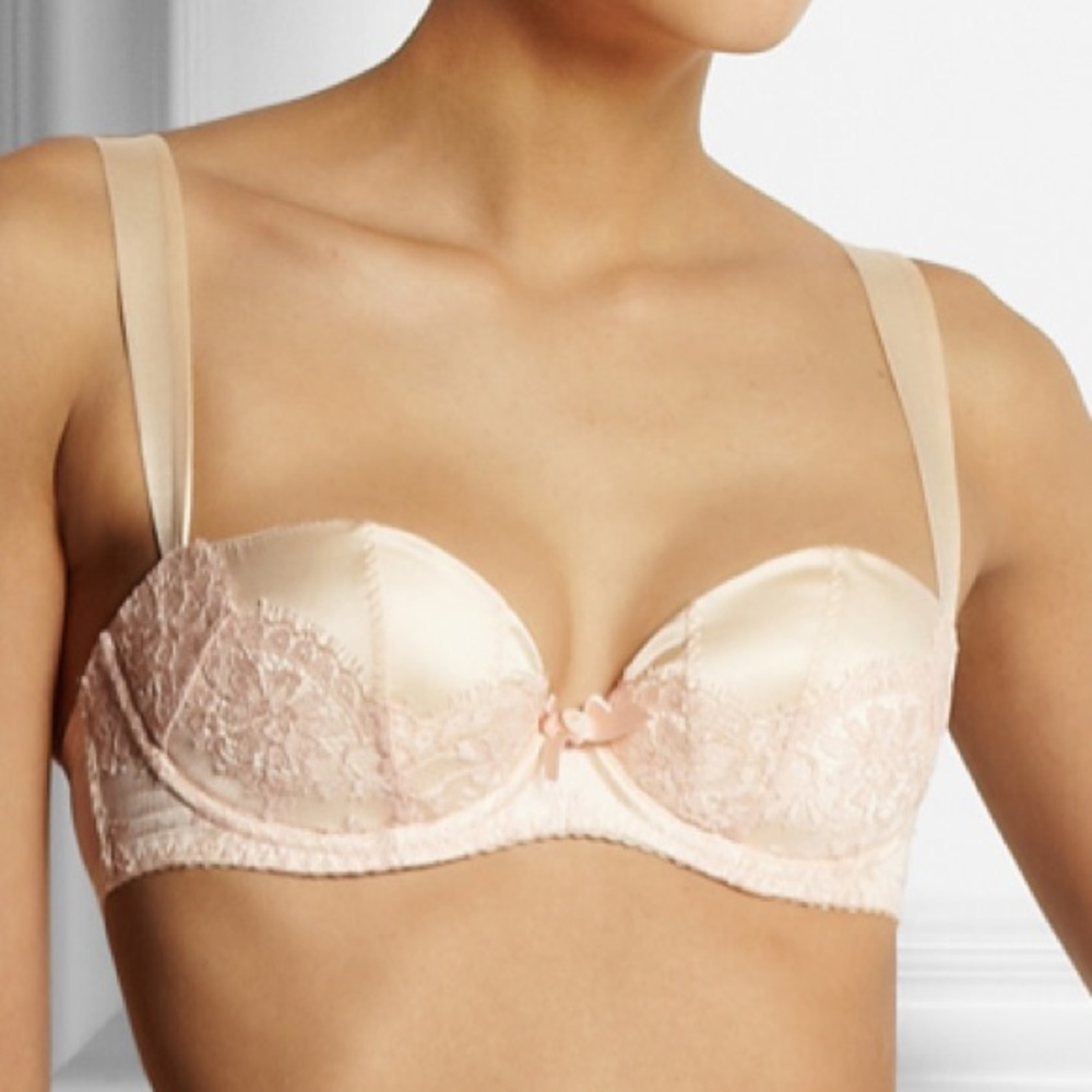 Brand new Abby Angent Provocateur. Bra only!